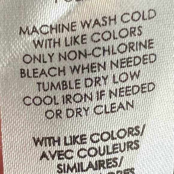 Ann Taylor Factory High Waisted Black Dress Shorts Size 14 - Picture 9 of 9